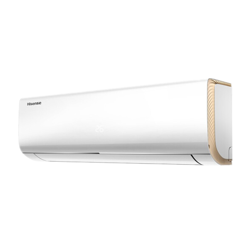 海信 20s秒速冷空调