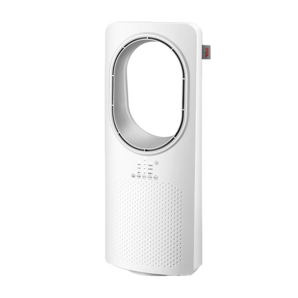 TCL无叶静音电风扇