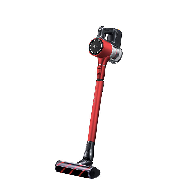 LG 智能变频吸尘器