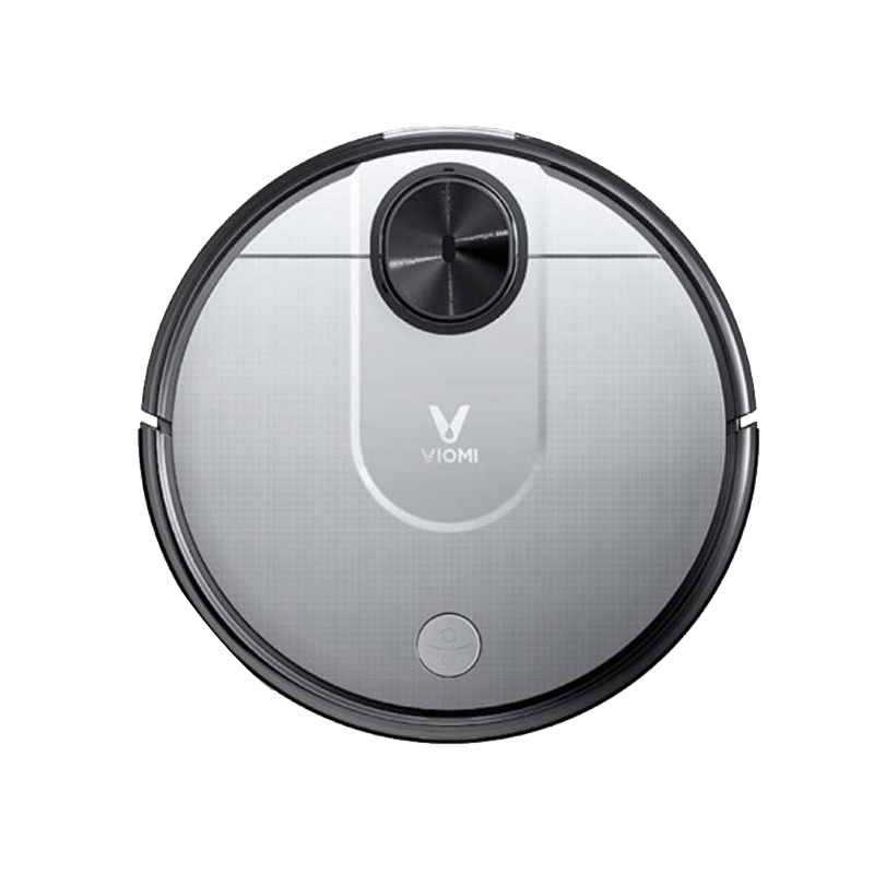 云米 家用激光导航扫地机