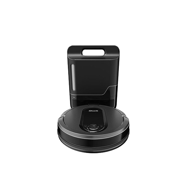 鲨客 规划智能扫地机器人