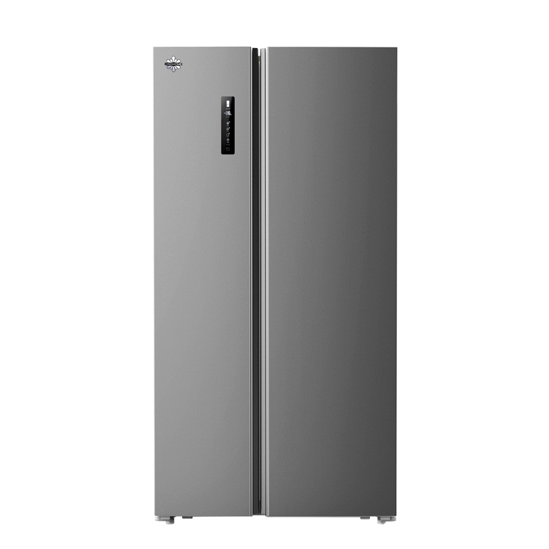 格力 低噪音冰箱