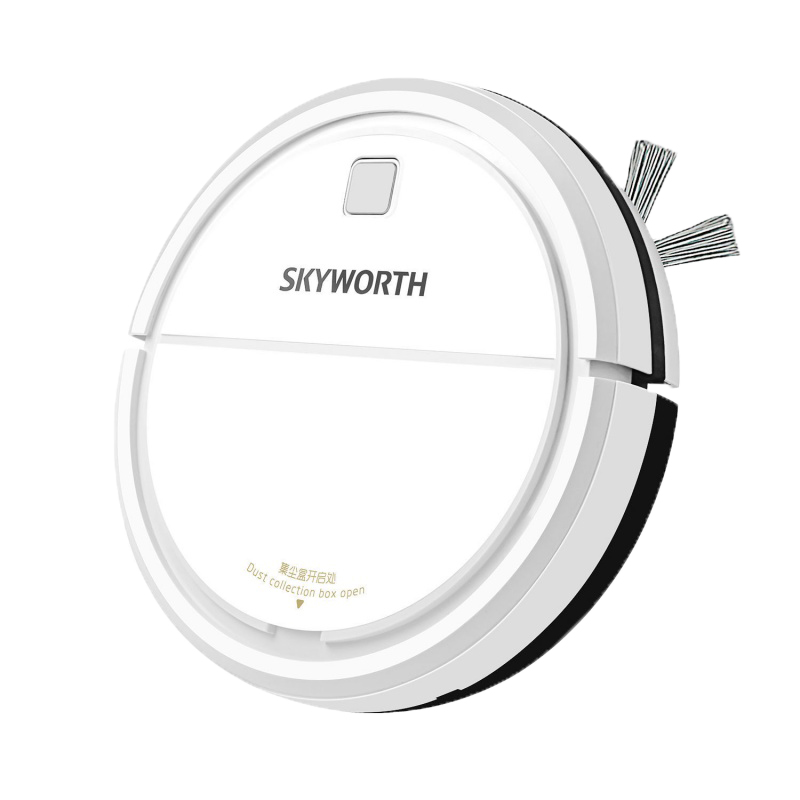 创维 扫拖一体智能扫地机