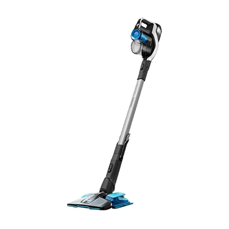 飞利浦 轻薄环绕式吸嘴吸尘器