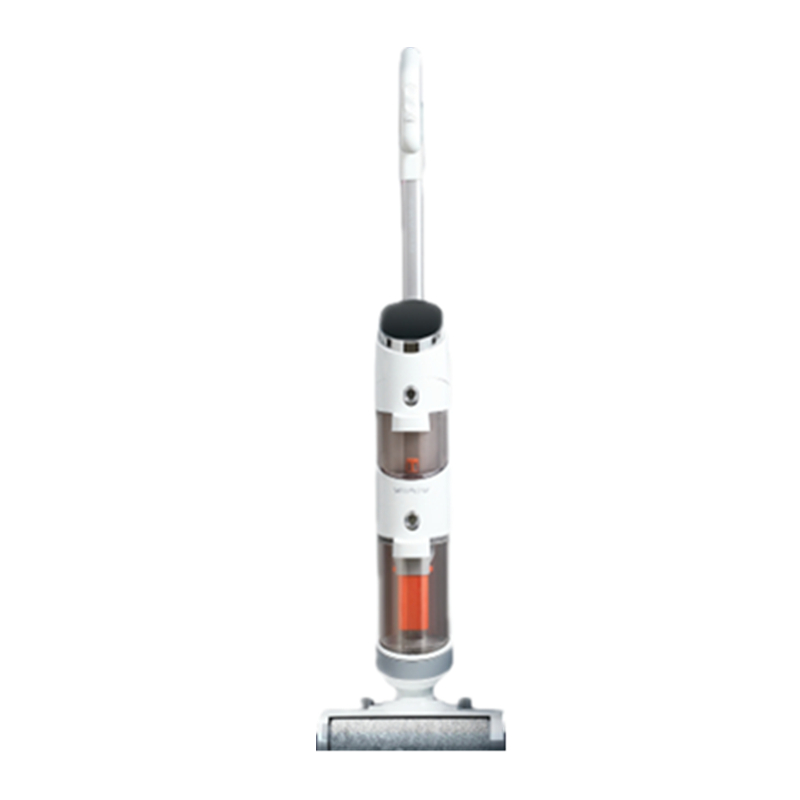 万摩尔手持式自动清洗洗地机