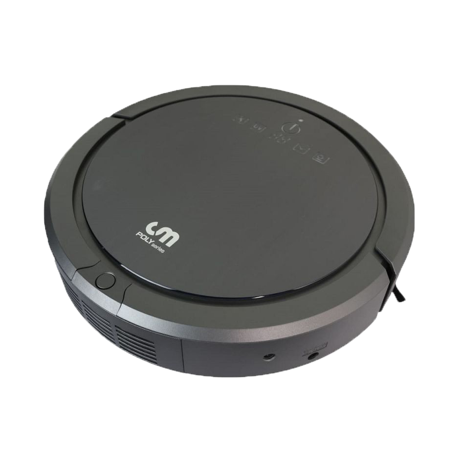 大树 家用智能扫地机