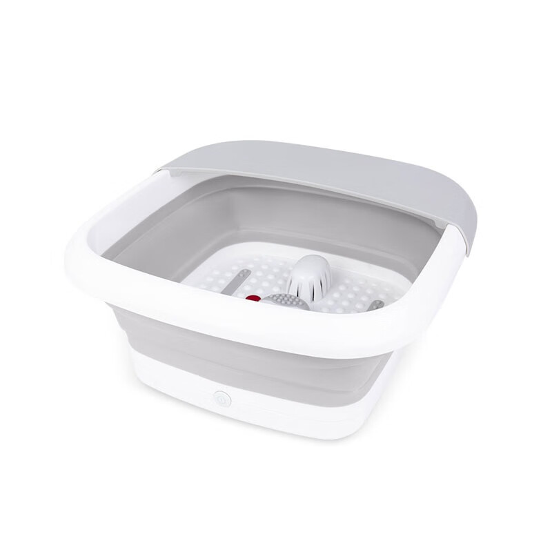 京东京造 智能保温足浴盆