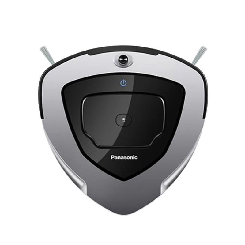 松下 智能大吸力扫地机