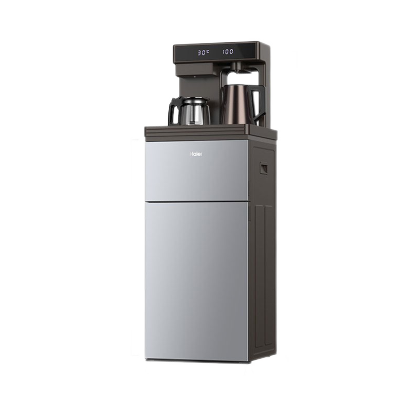 海尔 双水龙头饮水机