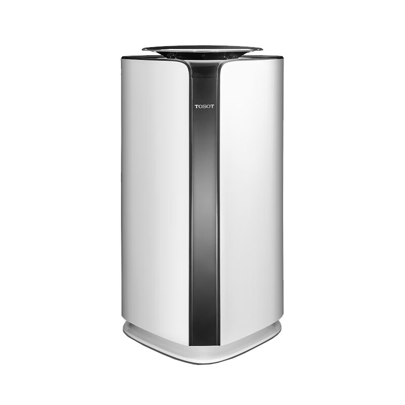 格力 低噪运行空气净化器