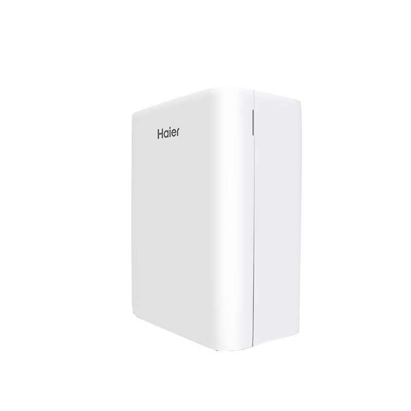 海尔 厨下式直饮家用净水器