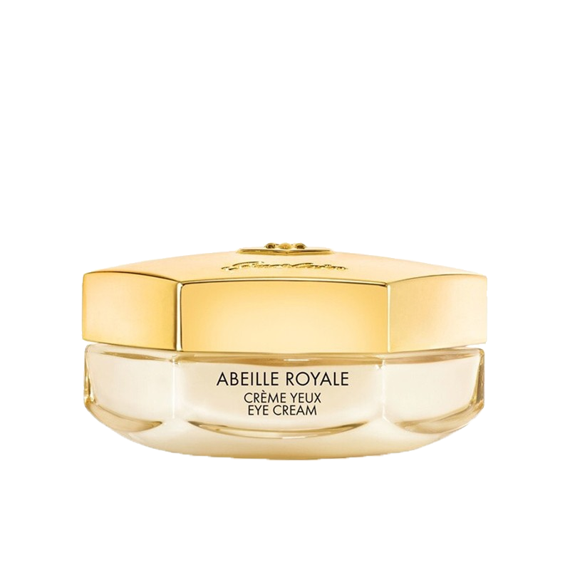 娇兰 帝皇蜂姿丰盈眼霜