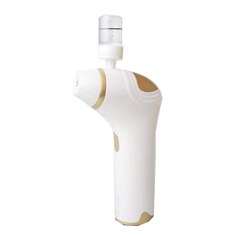 AKJ 高压喷雾补水美容仪