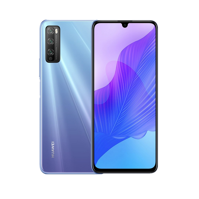 华为 高感光夜拍手机