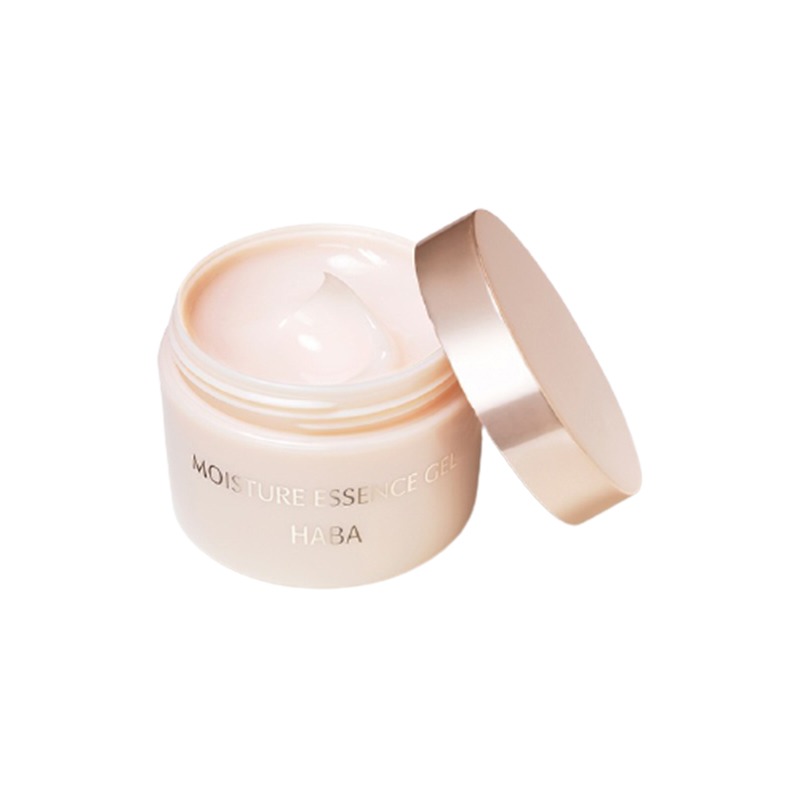 HABA 清爽保湿 面霜