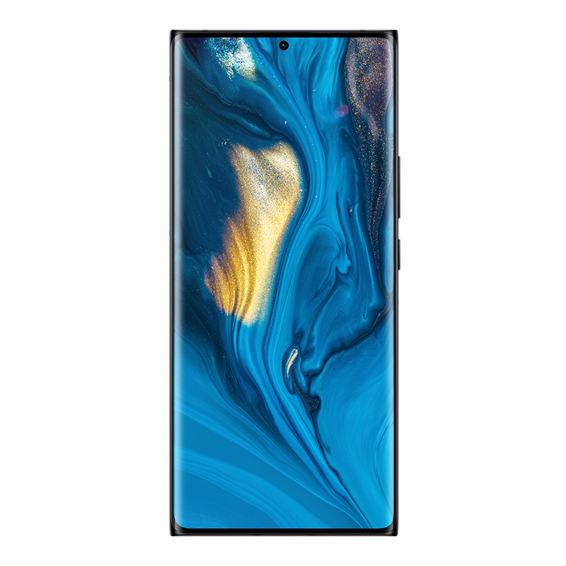 努比亚 50倍混合变焦摄影手机