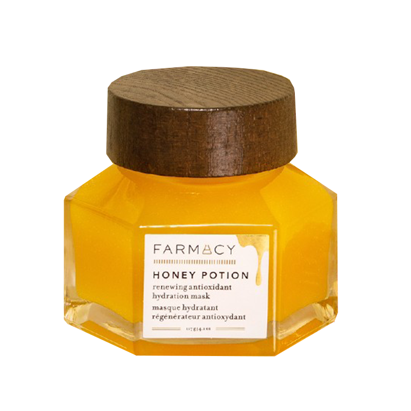 FARMACY 蜂王浆面膜