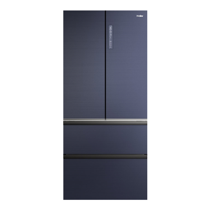 海尔 三挡变温低噪冰箱