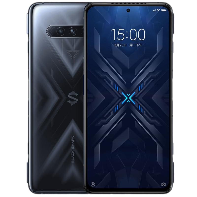 黑鲨 性能强劲手机