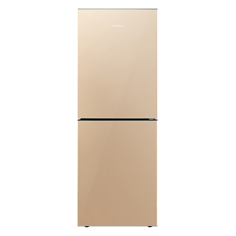 康佳 免除霜不串味双门冰箱