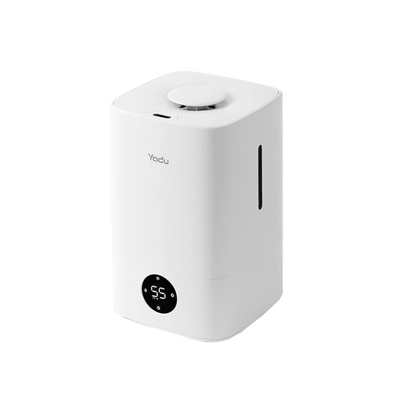 华为智选 三种加水方式加湿器