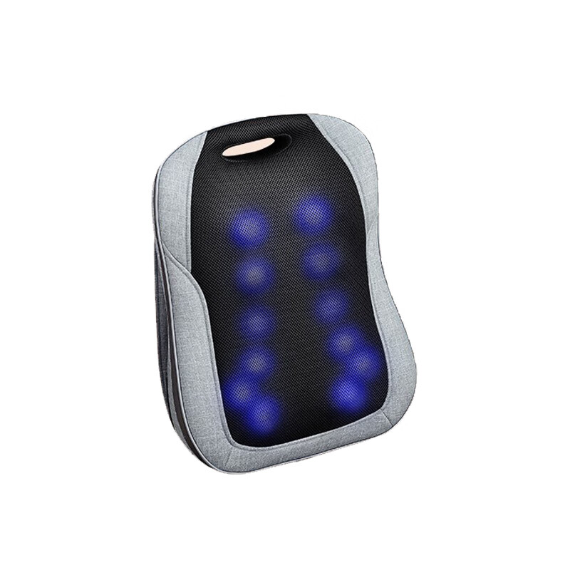 京选 腰部靠垫按摩器