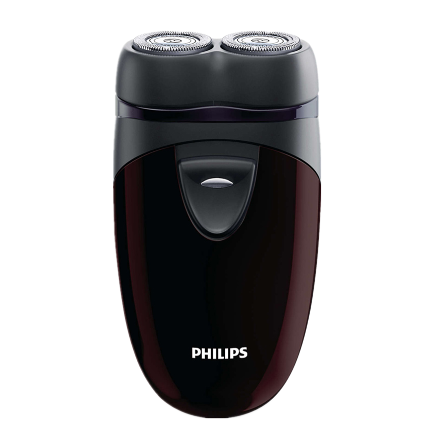 飞利浦进口浮动剃须刀