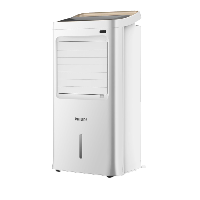 飞利浦 移动冷热两用冷风机