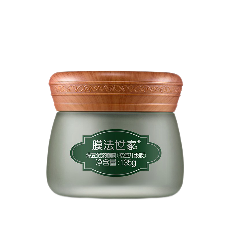 膜法世家 北美金缕梅面膜