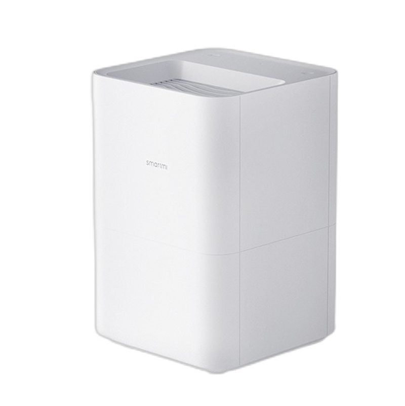 智米 安静低耗加湿器