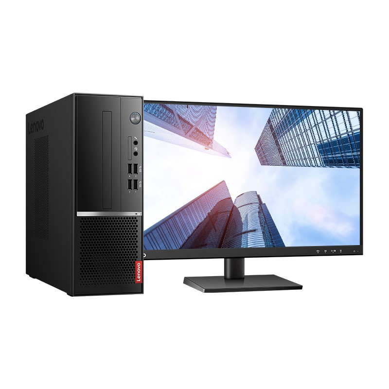 联想 快速散热电脑整机