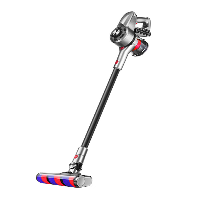 莱克 毛发防缠绕吸尘器