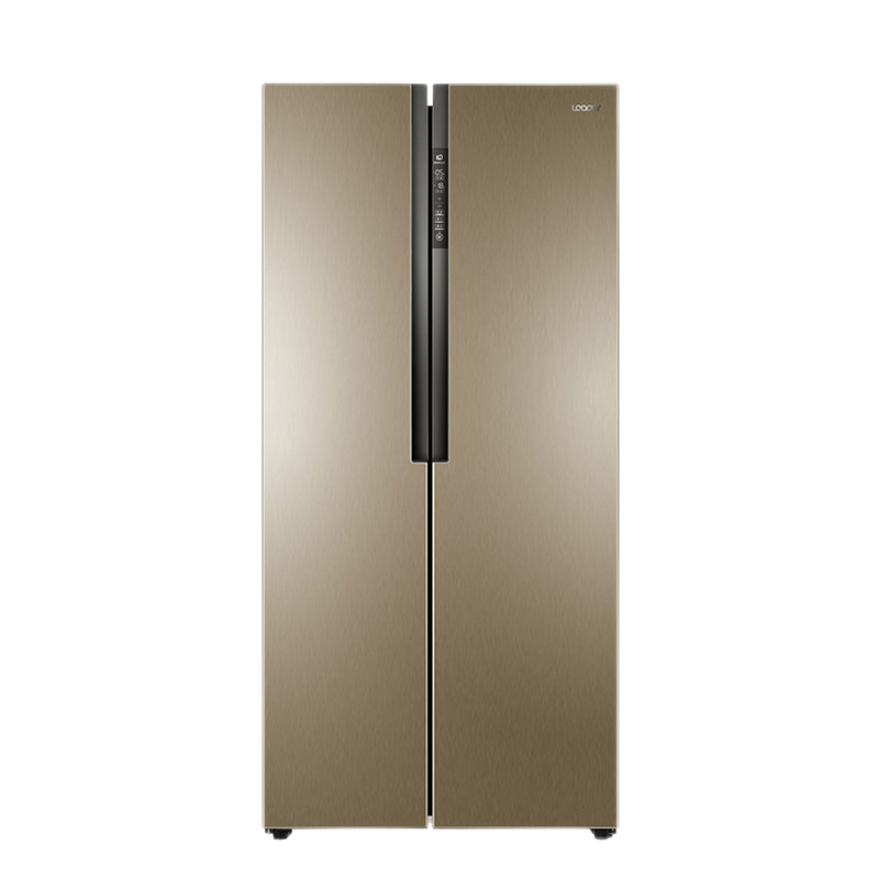 统帅 纤薄机身冰箱