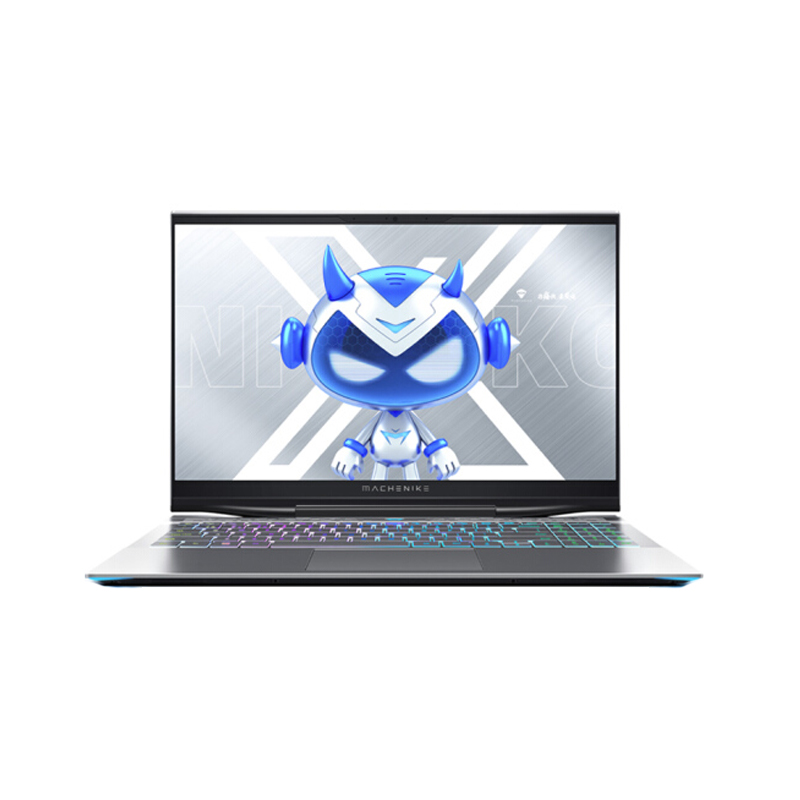 机械师 背光键盘 游戏本