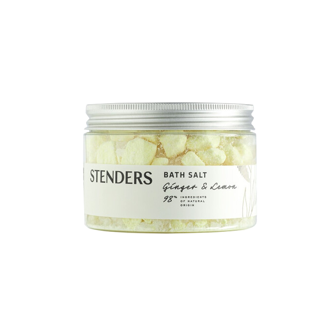 施丹兰 生姜柠檬浴盐