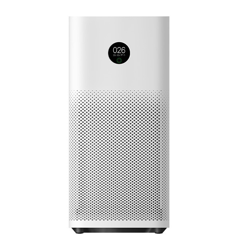 米家 智能控制空气净化器