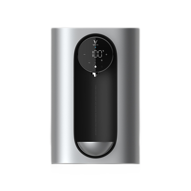 云米 一键速热饮水机