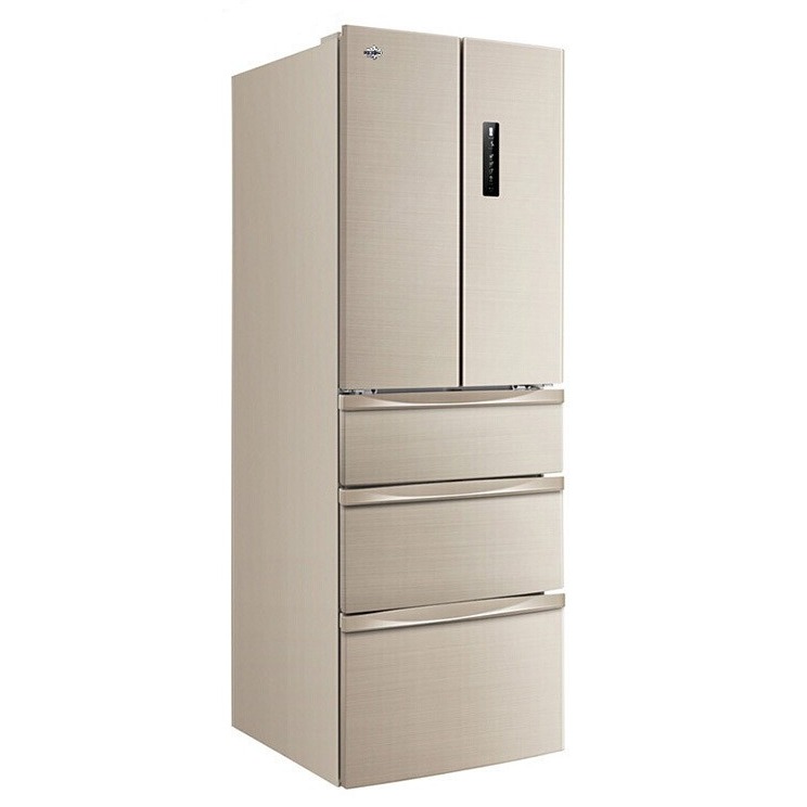 格力远程智控冰箱