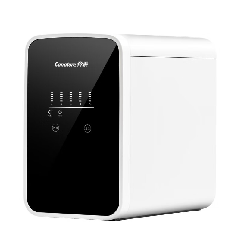 开能 自动冲洗净水器