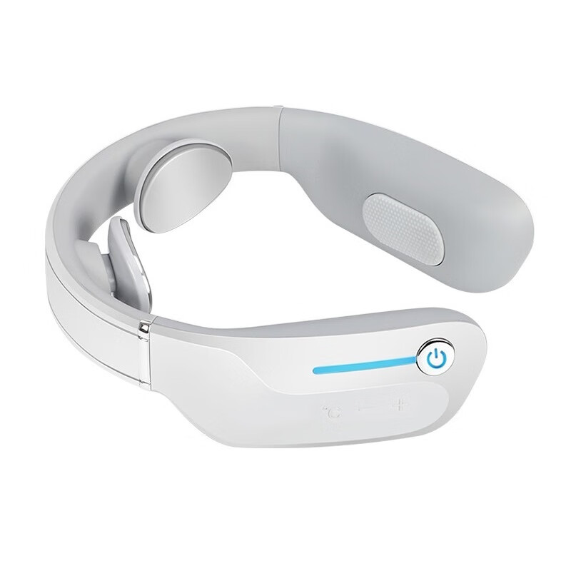 迪斯温感热敷颈椎按摩器