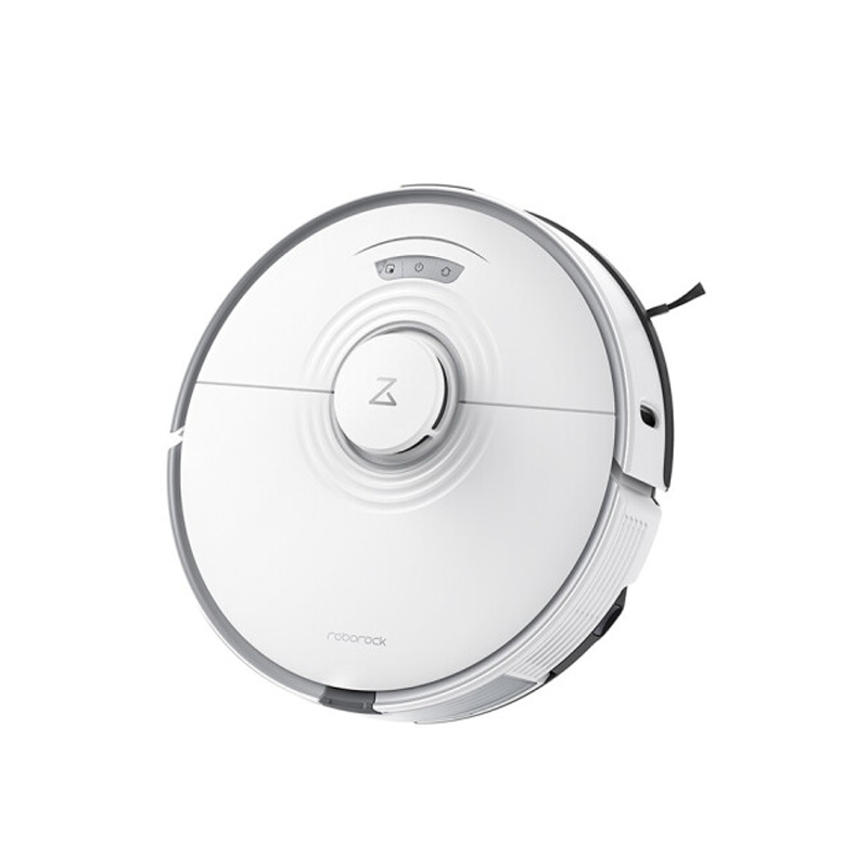 石头 高频震动 扫地机器人