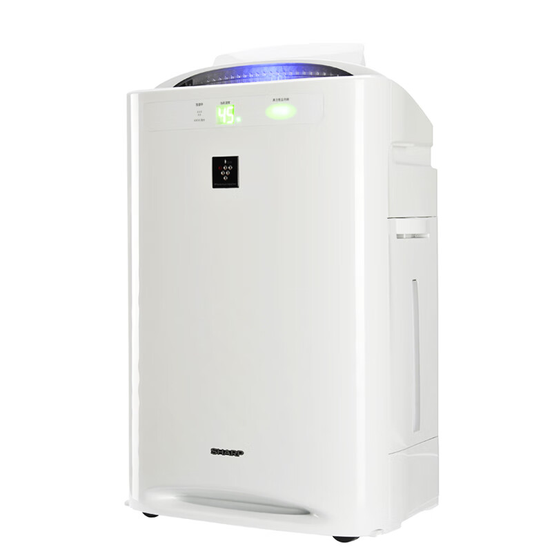 夏普 5重过滤设计 空气净化器