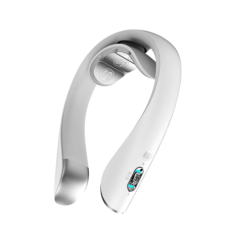 SKG 颈椎轻便按摩器