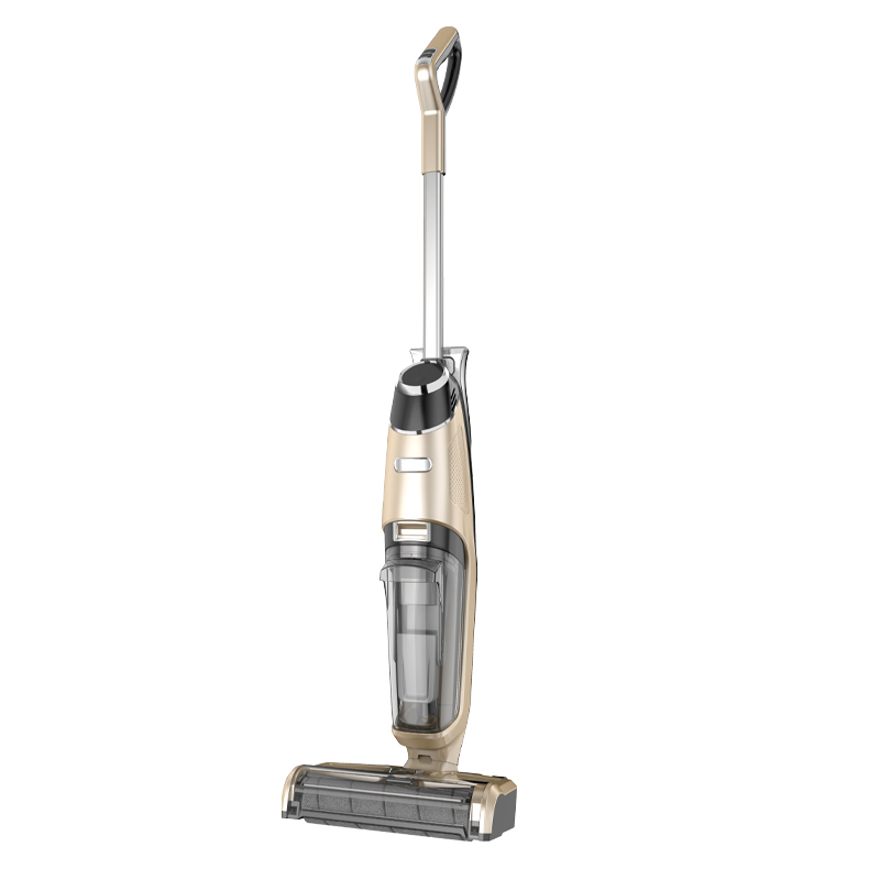 BOBOT 奢华金无线拖地机