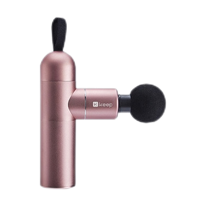 Keep 甜美樱花粉筋膜枪