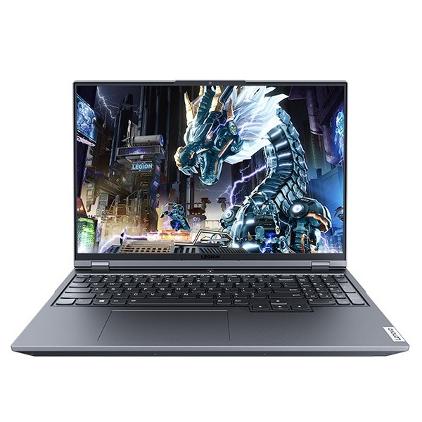 联想 超清全面屏游戏本