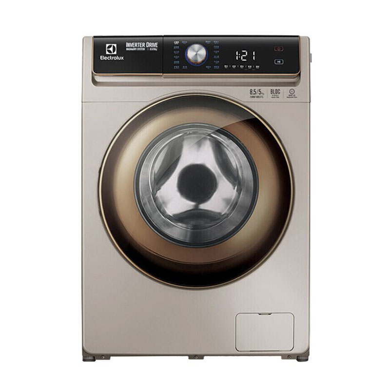 伊莱克斯 蜂巢内筒洗衣机