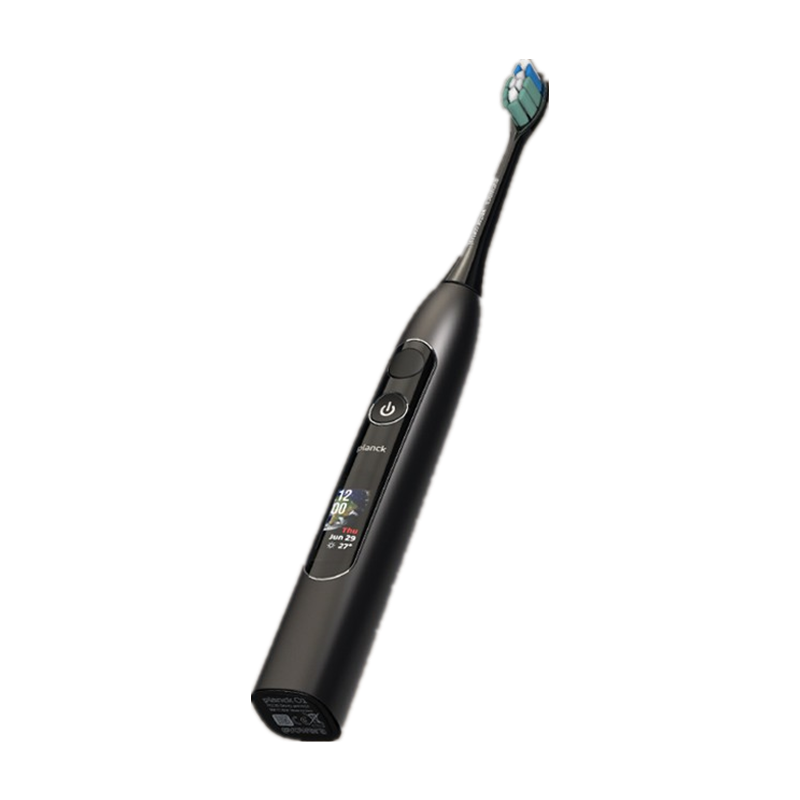 evowera 声波电动牙刷