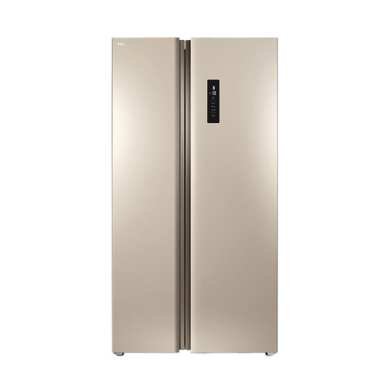 TCL 恒温保鲜纤薄冰箱