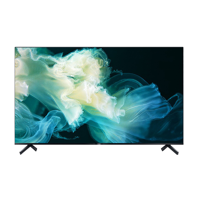 夏普 纤薄直下式全面屏电视